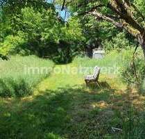 Ihre Bau-Chance in Herrenberg - privat, ruhig, zentrumsnah