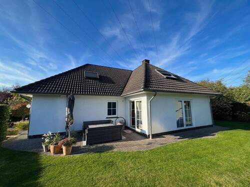 IMG_4438 bearbeitet - PURNHAGEN-IMMOBILIEN - Attraktives Einfamilienhaus in ruhiger und grüner Lage von Neuenkirchen!