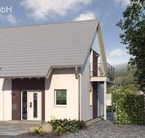 Work-Life-Balance im eigenen schönen Zuhause - Dahlwitz Hönow