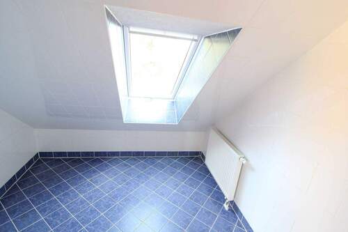 kleines Bad 2. Obergeschoss - 