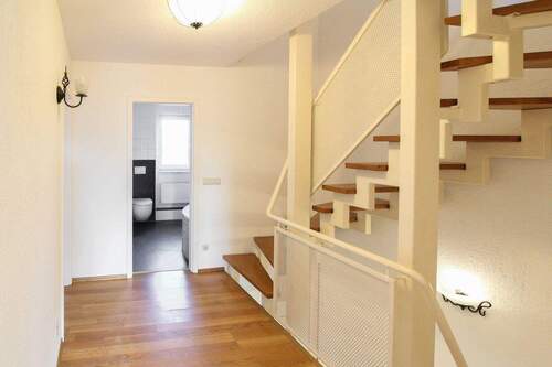 Flur OG - Einfamilienhaus in Dresden zum Kaufen