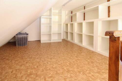 Galerie im 2. Obergeschoss - 