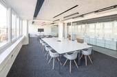 Große Meetingräume - Büro in München