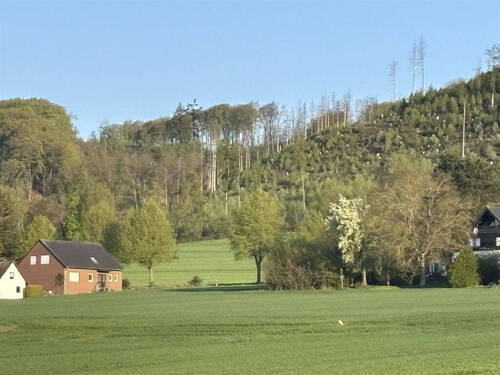 Bild1 - Großes Wohnhaus mit fantastischer Aussicht