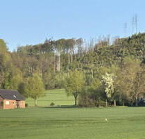 Großes Wohnhaus mit fantastischer Aussicht - Hüllhorst Oberbauerschaft
