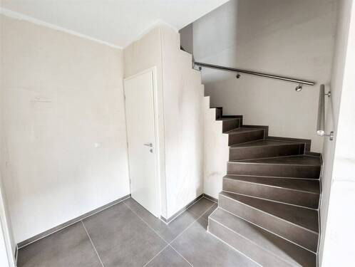 Treppenhaus - 