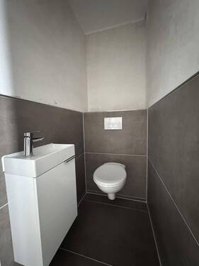 Gäste-WC - 