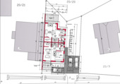 Grundriss Erdgeschoss - 