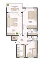 Grundriss EG - 