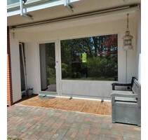 Erdgeschoss in super Zustand, Terrasse, Duschbad - Ideal für Senioren! - Rellingen