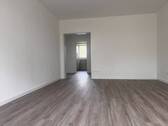 Wohnzimmer Blick Flur - 