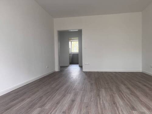Wohnzimmer Blick Flur - 