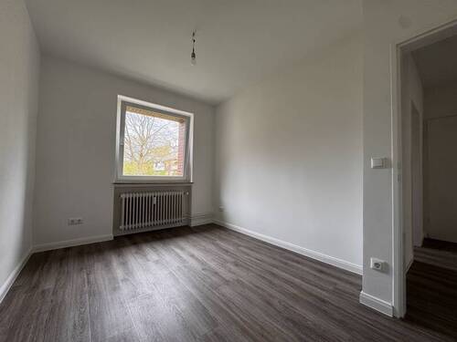 Arbeits-/Gäste-Zimmer - 