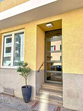 herzlich willkommen - 2 Zimmer Etagenwohnung zum Kaufen in Kiel