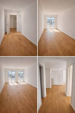KI-generiertes Beispielfoto - 4 Zimmer Etagenwohnung in Sankt Ingbert