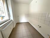 Küche - 2 Zimmer Etagenwohnung in Nürnberg