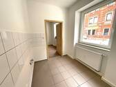 Küche - Etagenwohnung mit 44,70 m&sup2; in Nürnberg zur Miete