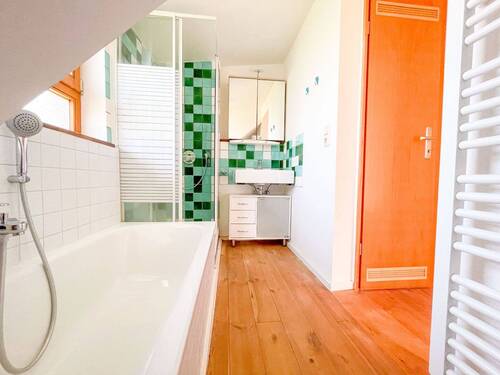 Badezimmer - 