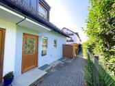 Hausansicht - 