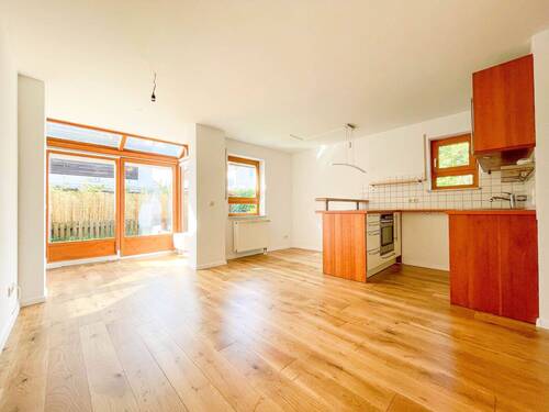 Wohnen/Essen/Kochen - Mehrfamilienhaus, Wohnhaus mit 73,00 m² in Olching zum Kaufen
