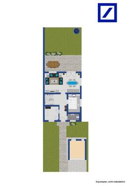 Lageplan - 