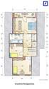 Grundriss Dachgeschoss - 