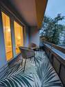 Terrasse - 
