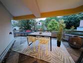 Terrasse - 