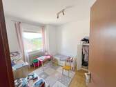 Schlafzimmer 4 - 