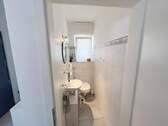 Gäste WC - Reihenmittelhaus mit 160,00 m² in Konz zur Miete