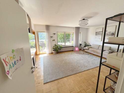 Wohnzimmer - 