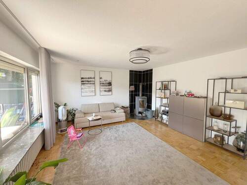 Wohnzimmer - 