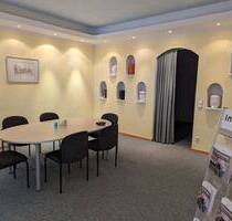 ##Exklusives Laden-Bürolokal (56 m²)# in Germering: Top-Frequenzlage am 