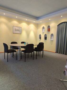 Verkaufsfläche - Gewerbeobjekt (Büro, Produktion, Verkauf) in Germering-Unterpfaffenhofen zum Kaufen