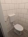 Neuer Toilettenraum - 