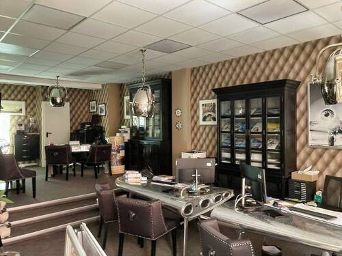 Laden-EG - 5 Zimmer Mehrfamilienhaus, Wohnhaus zum Kaufen in Sangerhausen