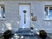 Hauseingang - 