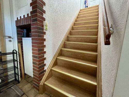 Treppe EG - 