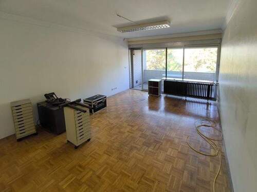 Bild 2 - 2 Zimmer Etagenwohnung zur Miete in Mülheim an der Ruhr