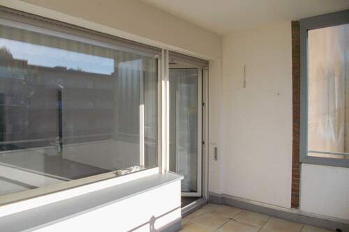 Balkon2 - Etagenwohnung mit 85,80 m&sup2; in Osnabrück zum Kaufen