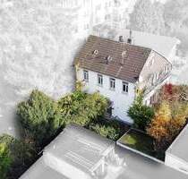 Ein-Zweifamilienhaus - Entwicklungsprojekt - Neubau oder Kernsanierung nach Ihren Vorstellungen - Wetter (Ruhr) Alt-Wetter