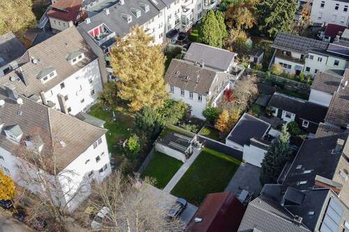 Drohne - Einfamilienhaus mit 160,00 m&sup2; in Wetter (Ruhr) zum Kaufen