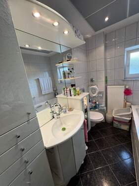 Badezimmer - 
