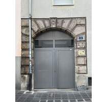 Traumhafte Gelegenheit in der Nürnberger Südstadt 3-Zimmer-Wohnung - Ausbaupotenzial zur Maisonette!