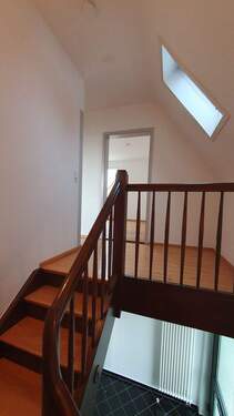 Treppenflur, EG/OG - 