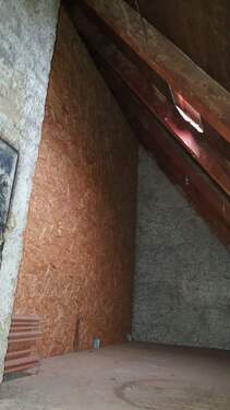 Trockenspeicher, Dachspitz - 