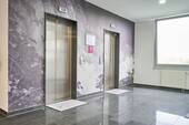 Aufzug - 
