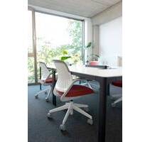 Flexibler Schreibtischplatz im betahaus Schanze - 247 Zugang und Networking - Hamburg Sternschanze