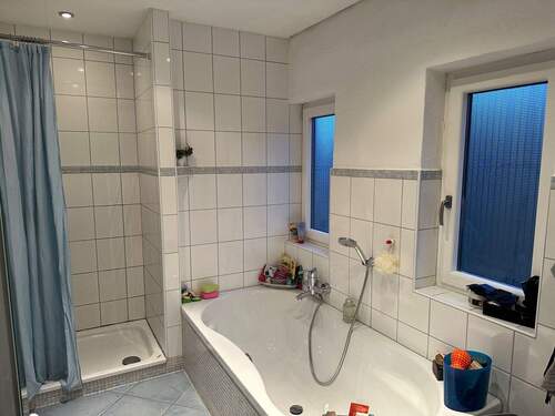 Tageslicht-Badezimmer - 