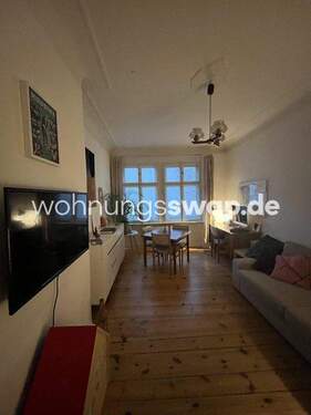 Bild 1 - Wohnungsswap - Cornelius-Fredericks-Straße